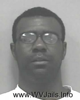 Jermaine Copa Clemons Mugshot