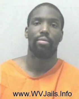 Jermaine Evertt Graham Mugshot