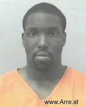 Jermaine Evertt Graham Mugshot