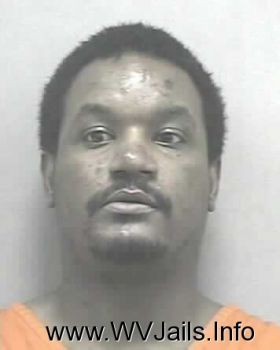 Jermaine Maurice Johnson Mugshot