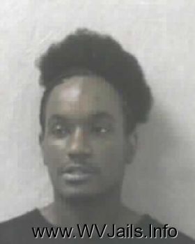 Jermaine Maurice Johnson Mugshot