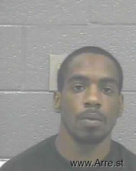 Jermaine Antonio Johnson Mugshot