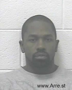 Jermaine  Mayfield Mugshot