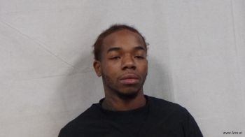 Jermiah Zaviere Rshed Lamarcous Davis Mugshot