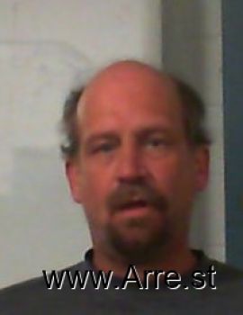 Jerome Brice Abbott Mugshot