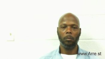 Jerome Alexander Brown Mugshot