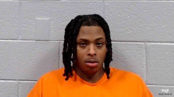 Jerome Alexander Brown Mugshot