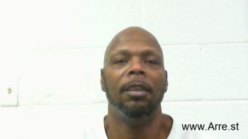 Jerome Alexander Brown Mugshot