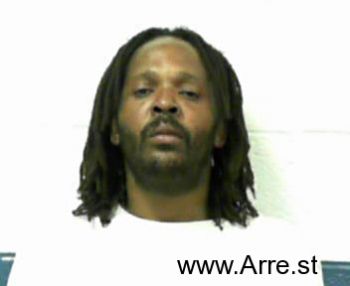 Jerome Darrell Butler Mugshot