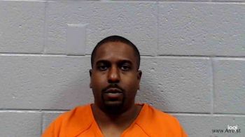 Jerome Thomas Powell Mugshot