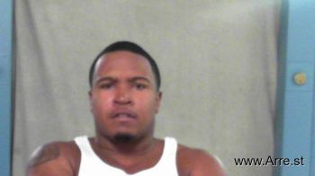 Jerome Leon Richardson Mugshot