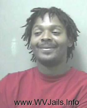 Jerome Darrell Butler Mugshot