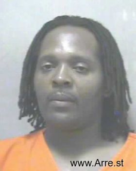 Jerome Darrell Butler Mugshot