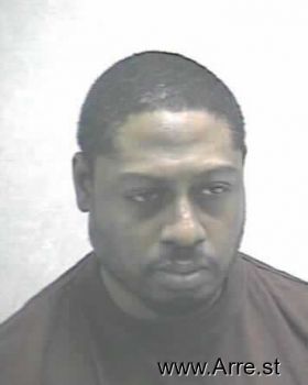 Jerome Jerry Johnson Mugshot