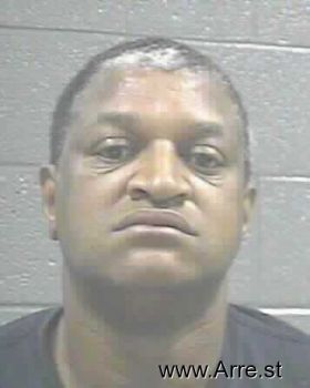 Jerome Alexander Kelly Mugshot