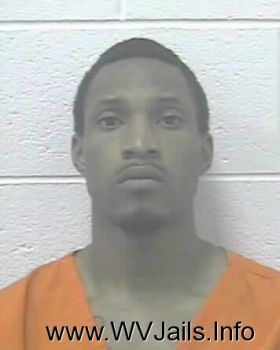 Jerome Thomas Pryor Mugshot