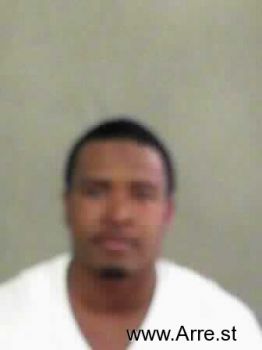 Jerome Leon Richardson Mugshot