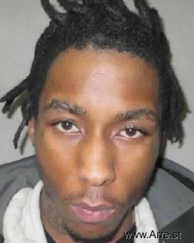 Jerome Devonte Russell Mugshot