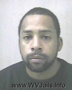 Jerome  Saunders Mugshot