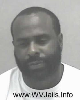 Jerome Anthony Smith Mugshot