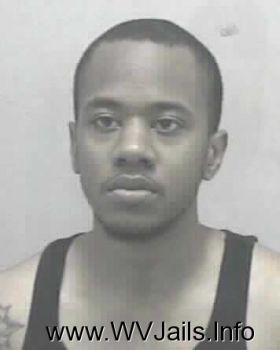 Jerome  Woods Mugshot