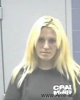 Jerri Lee Elkins Mugshot