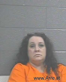 Jerri Sue Meadows Mugshot