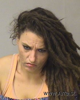 Jerrianne Krystal Myers Mugshot