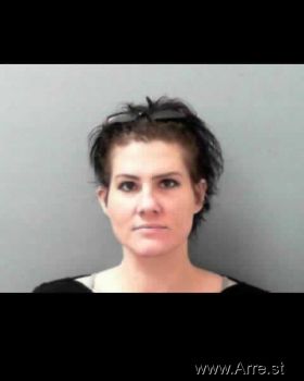 Jerrica  Snyder Mugshot