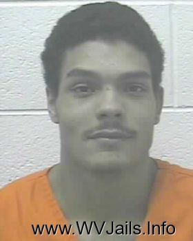 Jerrith Edward Whitt Mugshot