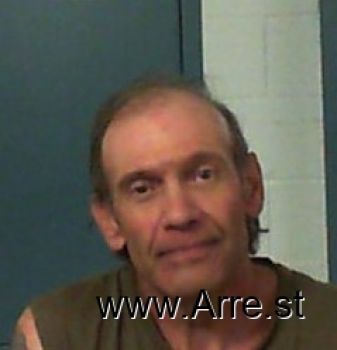 Jerry Lee Bennett Mugshot