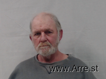 Jerry Ray Blankenship Mugshot