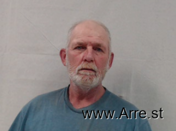 Jerry Ray Blankenship Mugshot