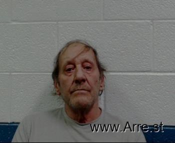 Jerry Stephen Blankenship Mugshot