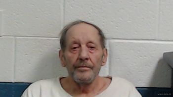 Jerry Stephen Blankenship Mugshot