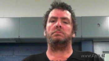 Jerry Wayne Boggess Mugshot