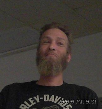 Jerry Vincent Clark Mugshot