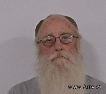 Jerry Robert Coffman Mugshot