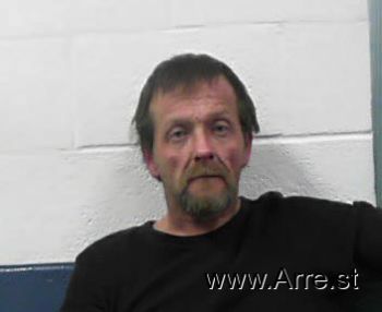 Jerry Wayne Collins Mugshot