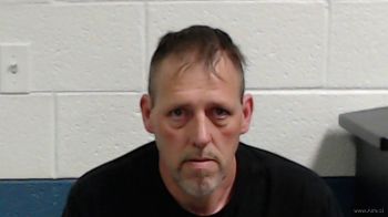 Jerry Ray Cook Mugshot