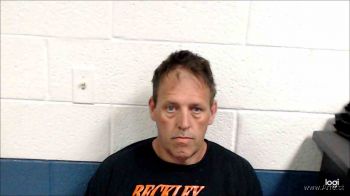 Jerry Ray Cook Mugshot