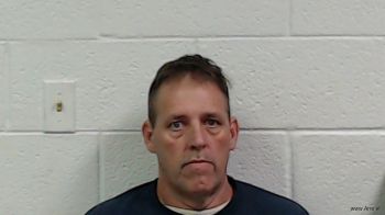 Jerry Ray Cook Mugshot