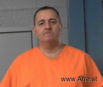 Jerry Alan Delligatti Mugshot