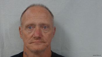 Jerry Wayne Dickens Mugshot