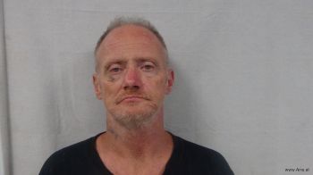 Jerry Wayne Dickens Mugshot