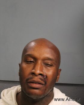 Jerry Lamonte Green Mugshot