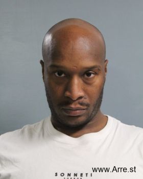 Jerry Lamonte Green Mugshot