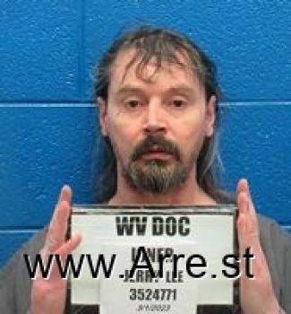 Jerry Lee, Ii Isner Mugshot