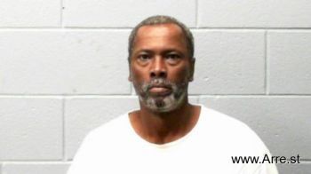 Jerry Lee Oliver Mugshot