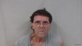 Jerry Lane Pierson Mugshot